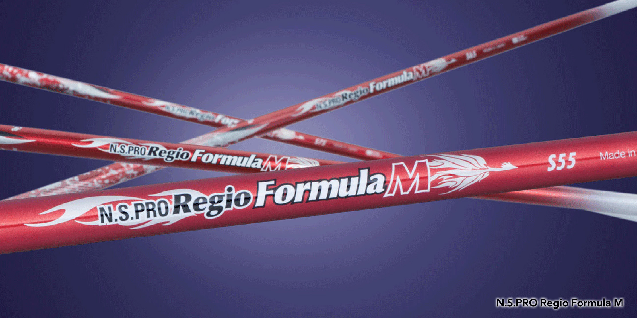 N.S.PRO Regio Formula M