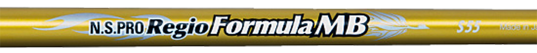 N.S.PRO Regio Formula MB items