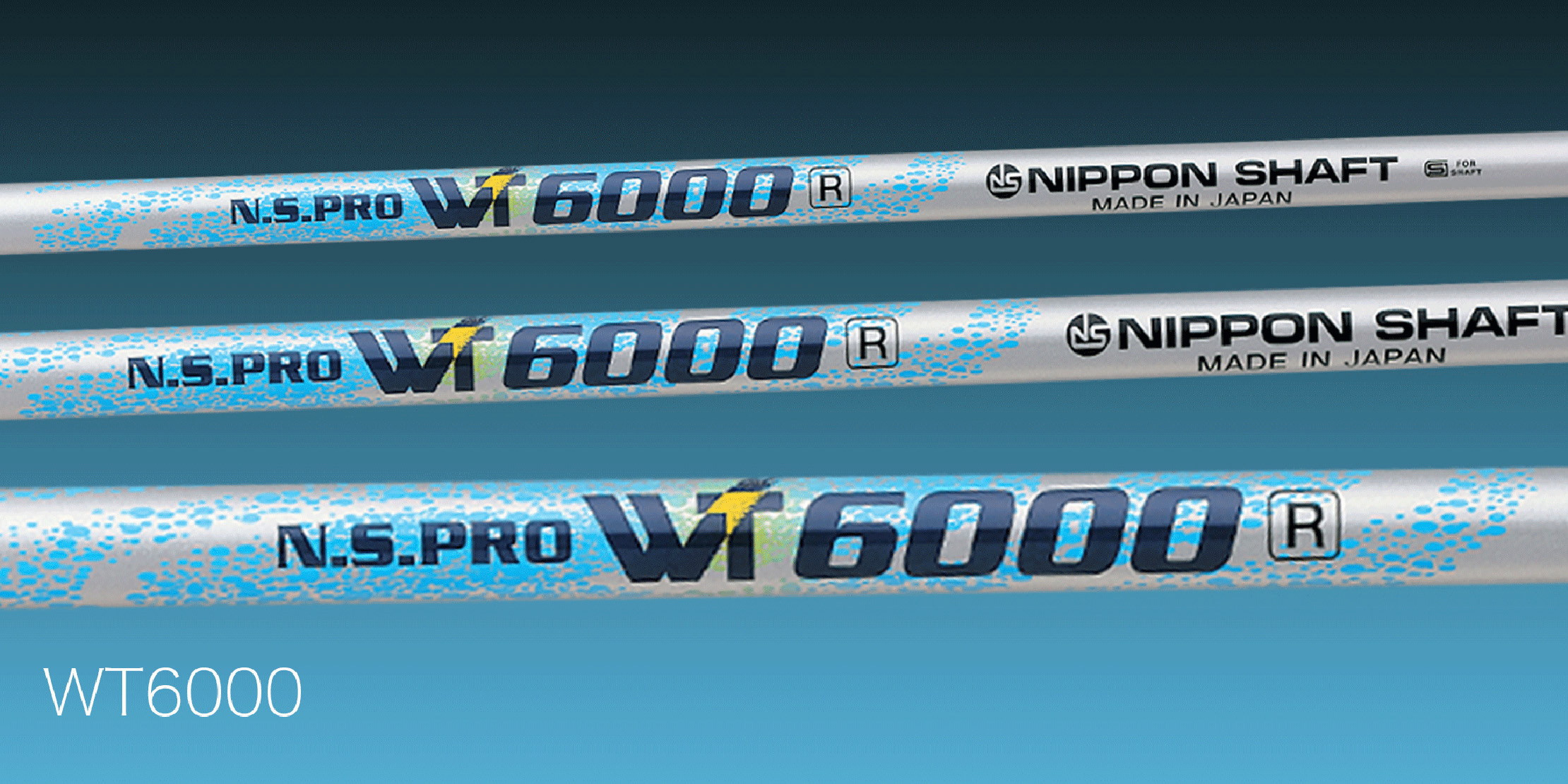 N.S.PRO WT 6000