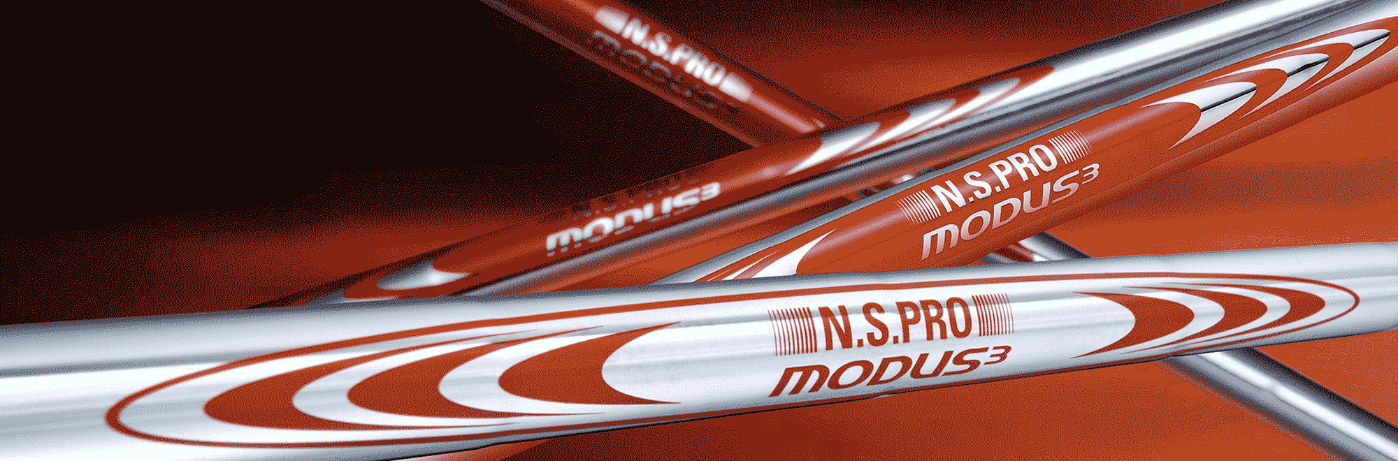 N.S.PRO MODUS³ TOUR 130 | STEEL SHAFTS | PRODUCT | Nippon Shaft