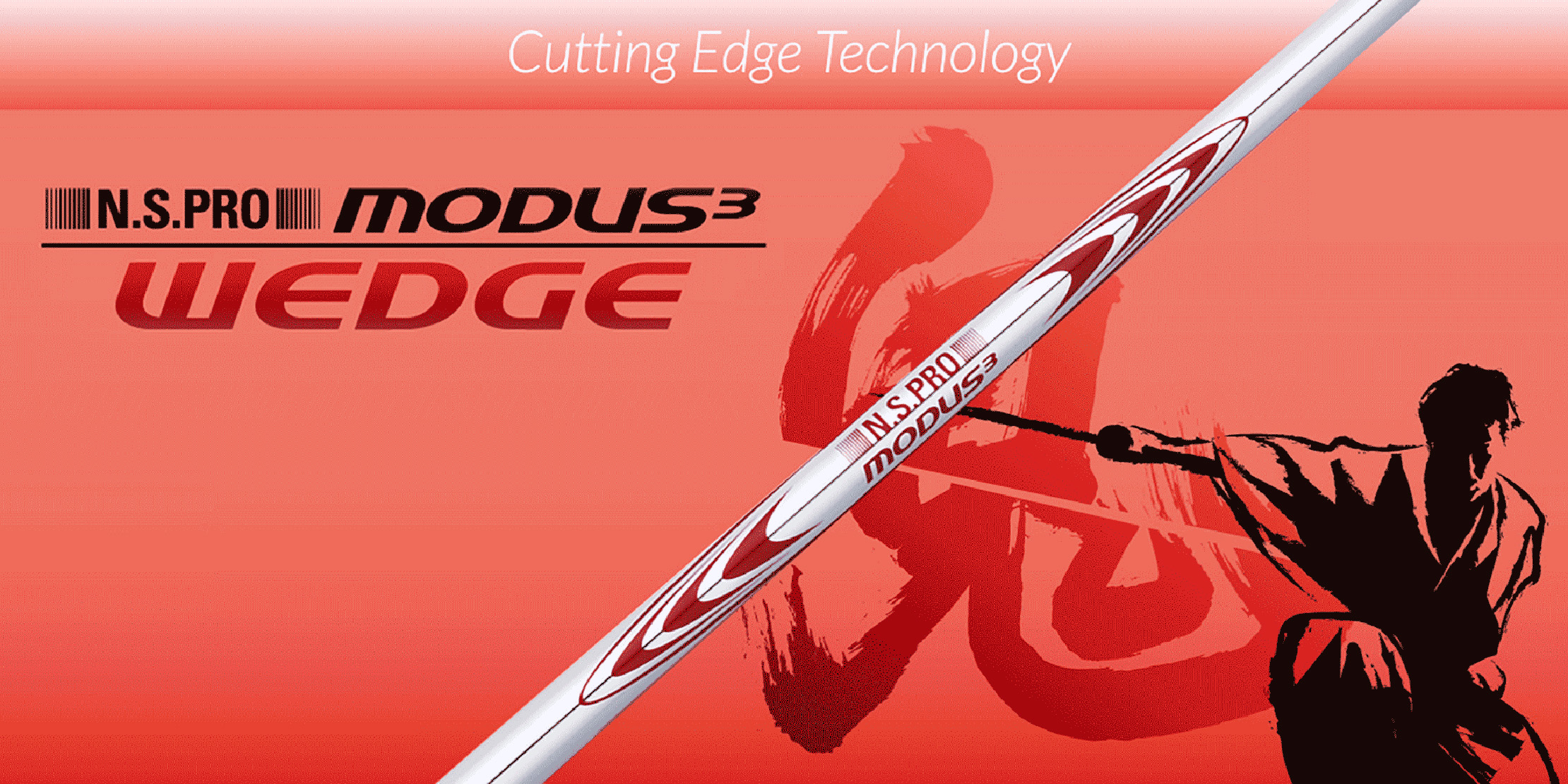 N.S.PRO MODUS3 TOUR WEDGE