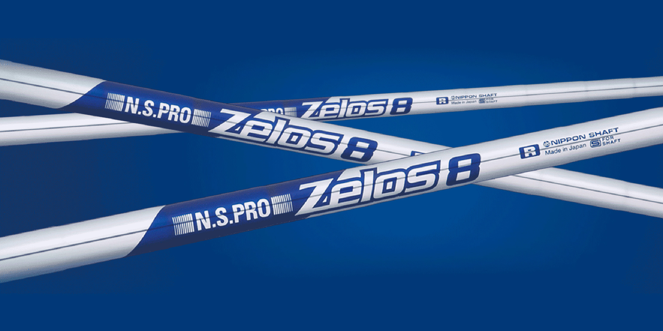 N.S.PRO Zelos8