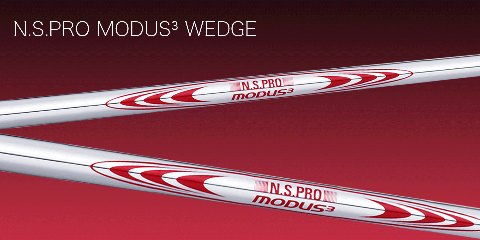 N.S.PRO MODUS3 GOST .370 TOUR S PINGスリーブ ピン (価格相談可