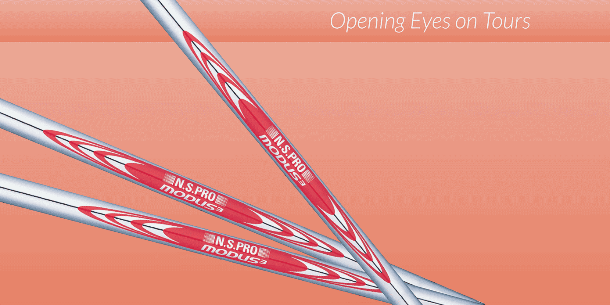 Nippon Shaft | Realizing Pro Golfers' Tour Dreams Nippon Shaft | Realizing Pro Golfers' Tour Dreams