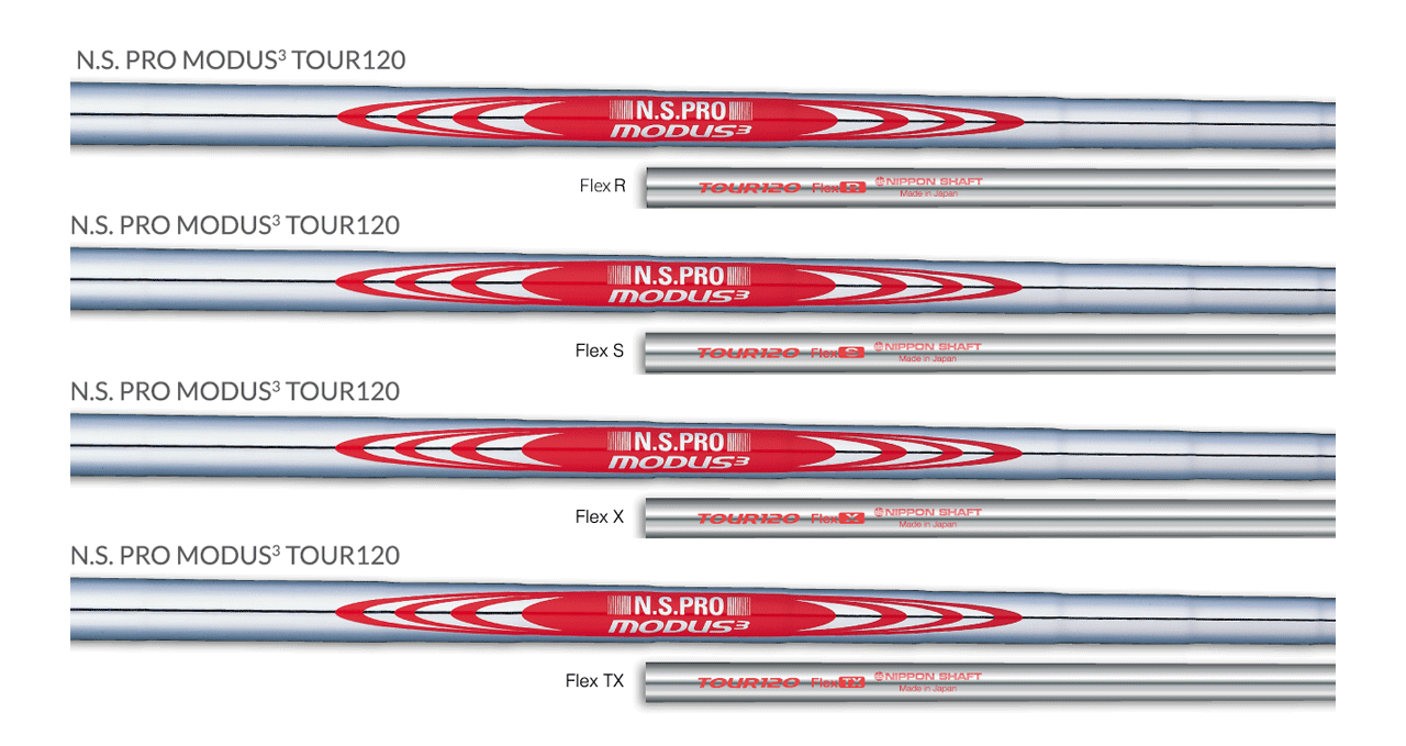 ns pro modus 3 tour 105 vs 120