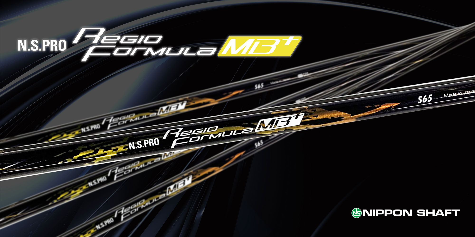 M2（2代目）5W REGIO FORMULA MB 65S-