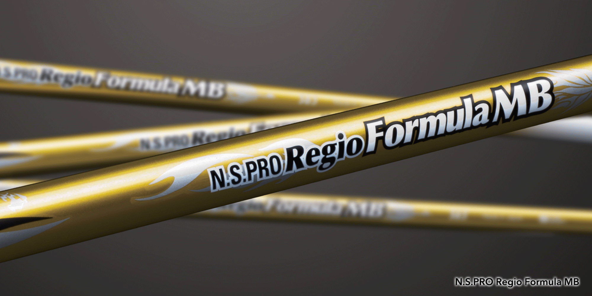 Nippon Shaft | Realizing Pro Golfers' Tour Dreams